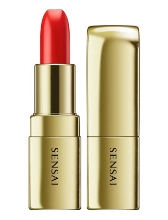 SENSAI The Lipstick - Orange - 3.5 G