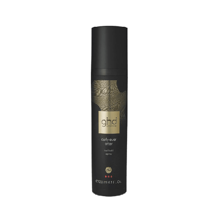 ghd Curl Hold Spray Hårstyling Dam 120 ML
