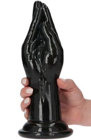 Fisting Huge Hand 24 cm
