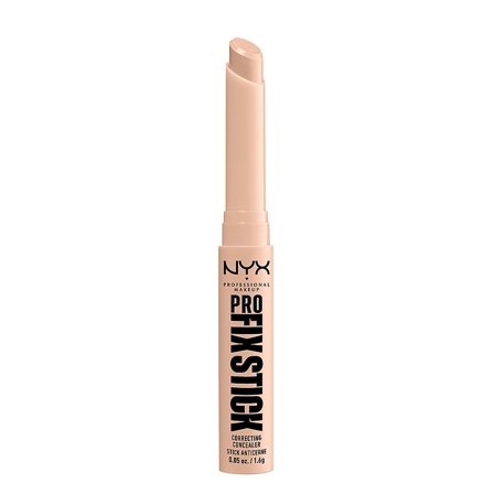 NYX PROFESSIONAL MAKEUP Fix Stick Concealer Light 04, Makeup, Ansigt, Concealer