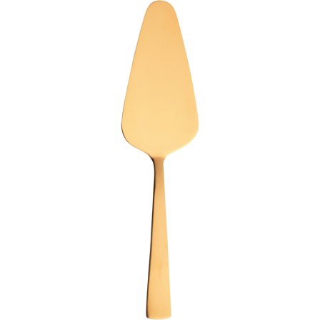 Aida RAW kagespade i rustfrit stål, guld | KitchenOne