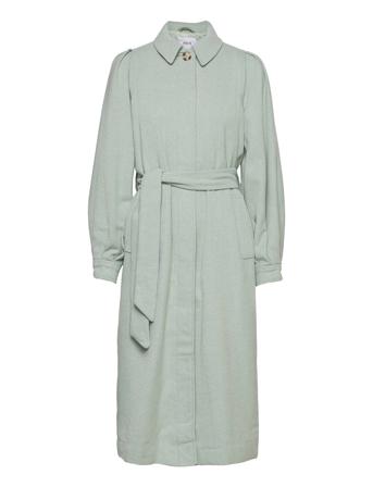 Enlizette Jacket 6836 Green Envii