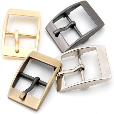 Piikkisoljen Vyönsolki Hihna Tri-Glide Liukusoljet