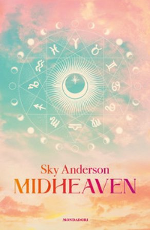 Midheaven Sky Anderson