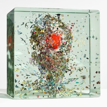 Djesse vol.4 (deluxe) JACOB COLLIER