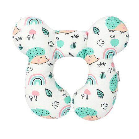 Mordely Baby U-formad kudde