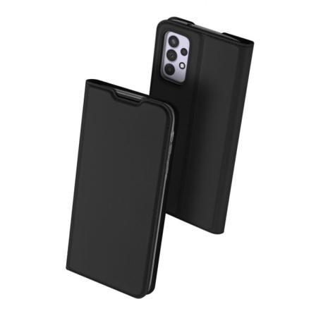 Dux Ducis Samsung Galaxy A33 5g Fodral Skin Pro Svart