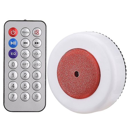 Pieruääni lelu hauska pila pierukone kaukosäädin juhla melutekijät pelin rekvisiitta langaton