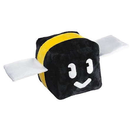 20 cm Pet Simulator Bee Swarm Simulator Plysjleker Dukke Søt Bee Swarm Plysj Myke kosedyr Lek[YJD]