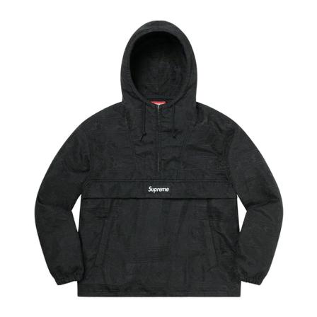 Supreme Light Jas , Zwart , Heren , Maat: S