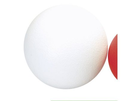 Softboll Volleyboll 21cm - Lyreco - Skola och förskola - Idrott, hälsa och rörelse - Volleyboll