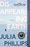 Disappearing Earth - Bok av Julia Phillips - Pocket