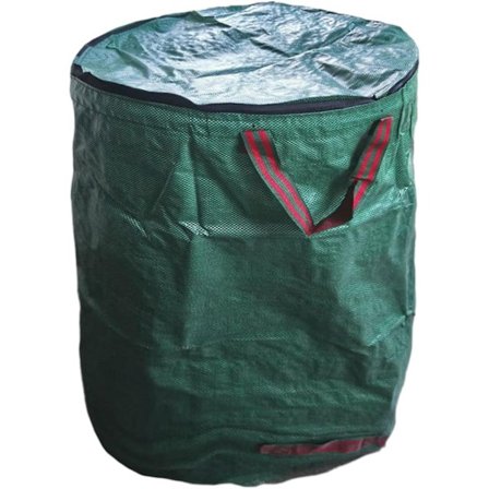 Hage avfallssekker Stor hageavfallssekk