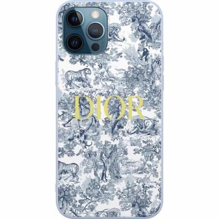Apple Iphone 12 Pro Premium Skal Di R