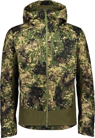 Alaska 1795 M's Raptor Jacket BlindTech Invisible - Kamuflasjejakker