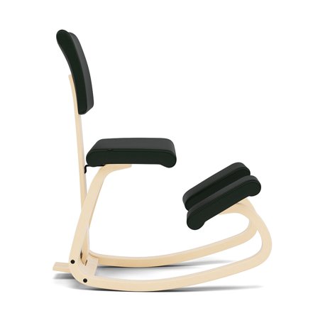 Varier Furniture Variable Plus - Green