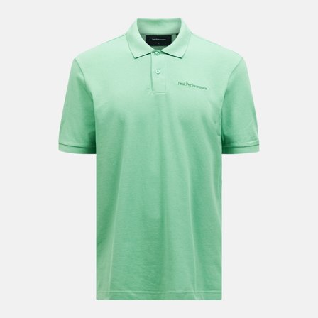 Peak Performance - Original Polo Herren