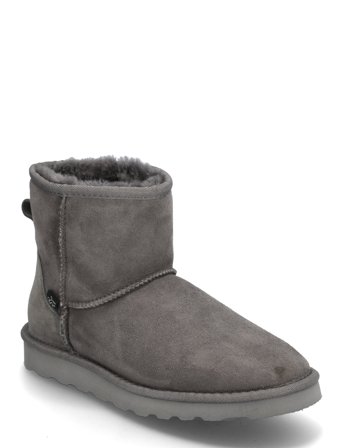 Rosemunde | Rhbrisbane Shearling Boots | 37