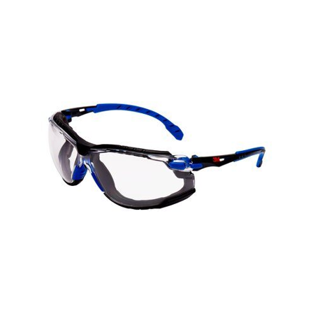 3M SOLUS S1101SGAFKT Vernebriller, Øye- & ansiktsbeskyttelse