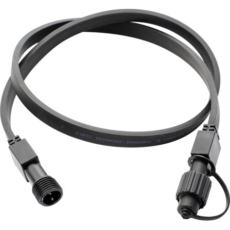 PR Home - Ljusslinga ute Bright förlängning 2397001 Sv Svart