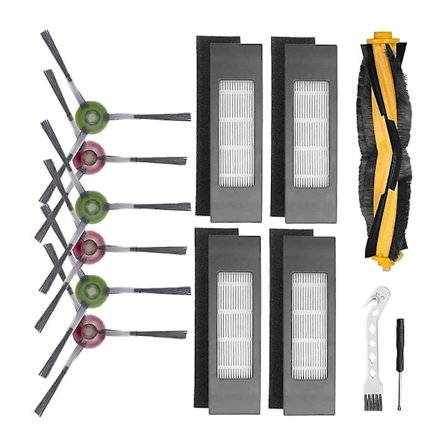 Ecovacs Deebot Ozmo T8 Aivi T8 Max T8 950 920 -imurille