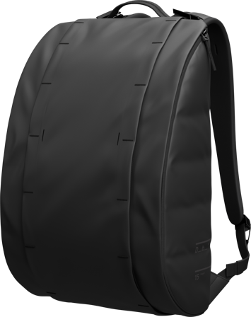 Db Hugger Base Backpack 15L Black Out