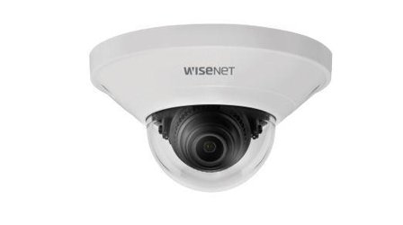 HANWHA Q Series 5MP Mini Dome