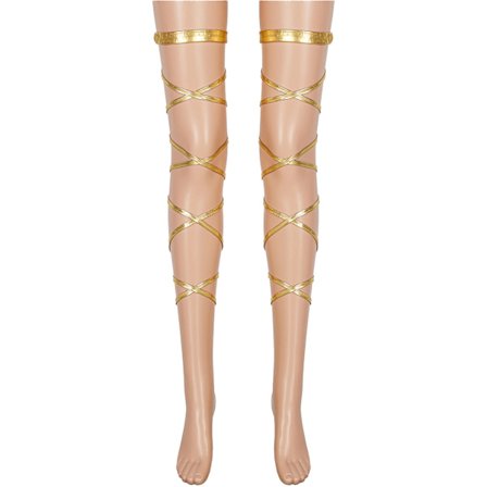 Bladslips Reb Patent Læder Slips Reb Sexede Strømper Sexede Strømper Sexede Fiskenetstrømper