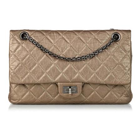 Chanel, Shoulder Bags Brązowy, Kobieta, Rozmiar: ONE Size
