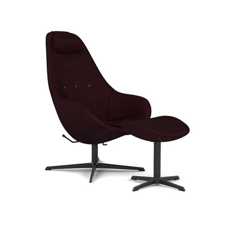 Kokon , Varier Furniture, Recliner