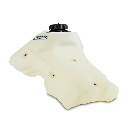 Acerbis Fuel Tank Clear - Kawasaki KX 450 X 2021-2023