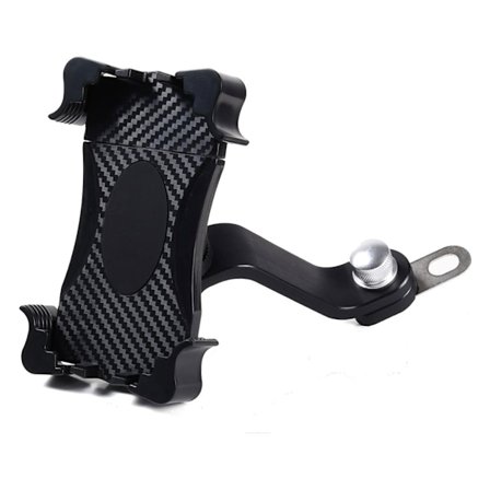 Universalcykel cykel cykel cykel cykelstyre - Svart