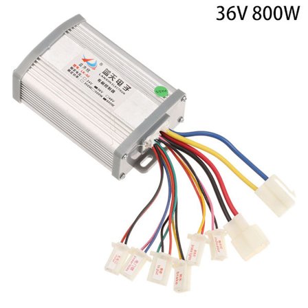 Cykel Controller Børstet Controller 36V 800W 36V 800W