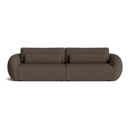 Cloud XL 3-Sitzer-Sofa