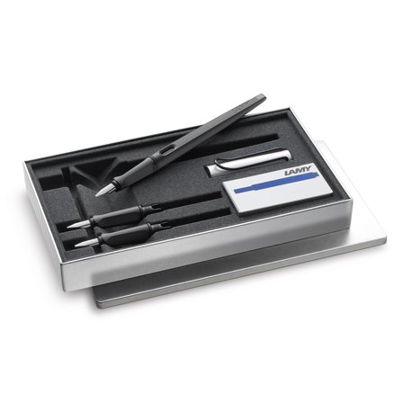 Lamy Joy AL Calligraphy Set
