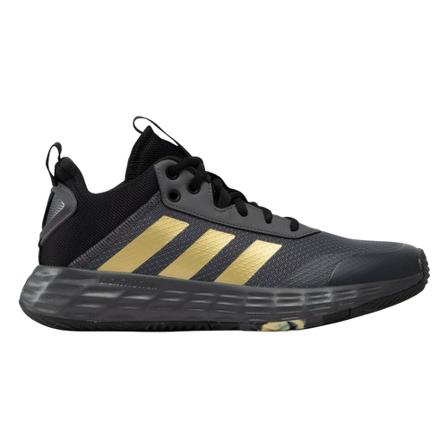 Adidas Sneakers , Zwart , Heren , Maat: 40 EU