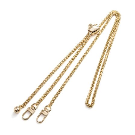 Bag Strap Bag Chain GOLDEN