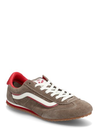 Super Lowpro Brown VANS