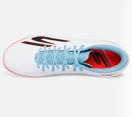 Skechers, SKX_2 Academy IC, Unisex