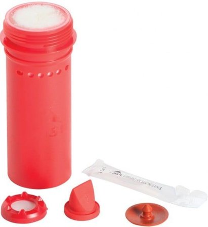 MSR TrailShot Replacement Filter Cartridge Assorted