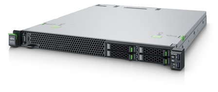 Fujitsu Primergy Rx1330 M6 Server