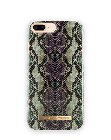 iPhone 8/7/6/6s Plus Hoesje, Forest Python, iDeal of Sweden