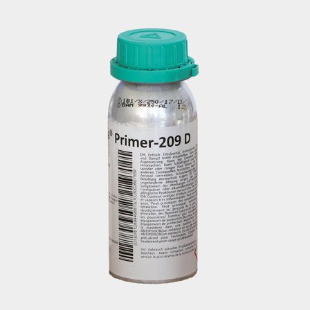 Primer Sika Primer 209 D, 250 ml