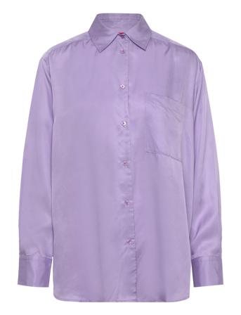 Elodina HUGO Purple