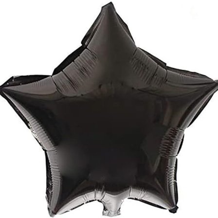 18 tuuman tähtipallon, foliopallon, mylar-pallon juhliin
