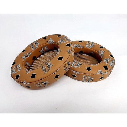 Udskiftning af ørepude til Beats Studio 2 & 3 (b0501, B0501) Kablet & Trådløs | Blødere Læder, Luksuriøs Hukommelsesskum | Forbedret Støjisolering & 