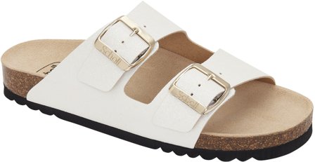 Scholl W's Josephine Suede Taupe