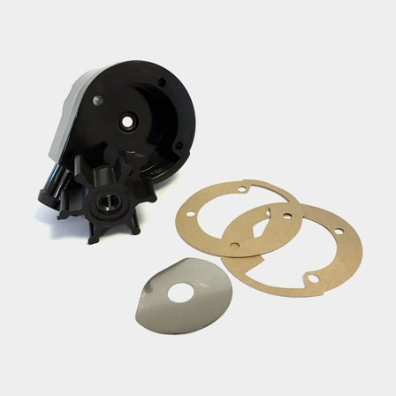 Servicekit macerator 18590