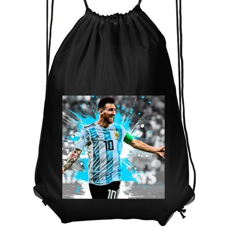 Gymnastikpose til Børn | Behagelig og Praktisk Lionel Messi