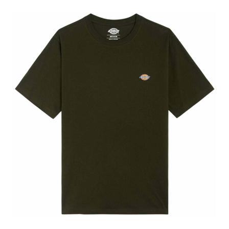 Dickies, T-shirt Mapleton Zielony, Mężczyzna, Rozmiar: XL